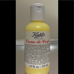 KIEHLS DE CORPS